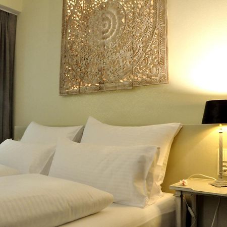 Wellnessgarten-Hotel Вагинг ам Зе Стая снимка