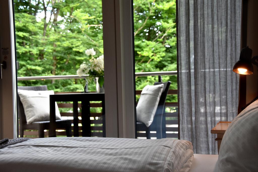 Wellnessgarten-Hotel Вагинг ам Зе Екстериор снимка