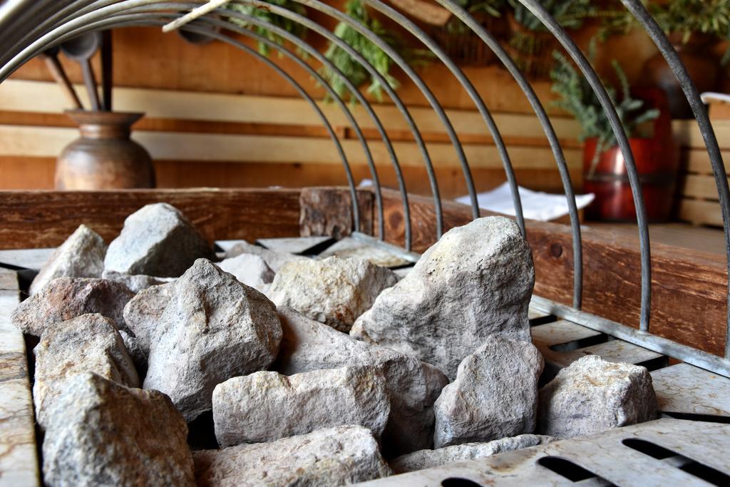 Wellnessgarten-Hotel Вагинг ам Зе Екстериор снимка